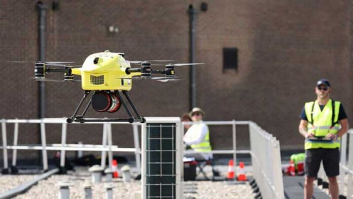 sarepol-the-use-of-drones-in-european-hospitals
