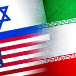 Iran and the United States agree to a two-week ceasefire; Israel also expresses support