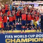 Spain Win FIFA World Cup 2026 After Extra-Time Victory Over Argentina