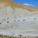 Republic Front Claims Attack on Taliban Military Escort Accompanying Coal Convoy in Balkhab